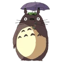 ☔