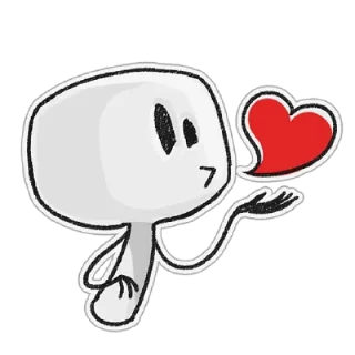 😘