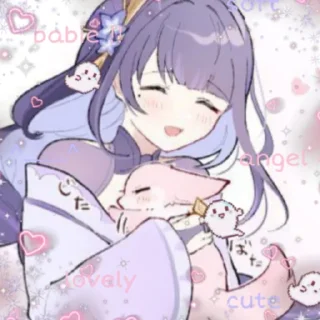 🌸