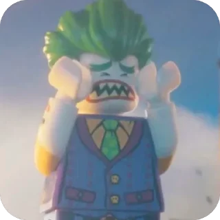 😭
