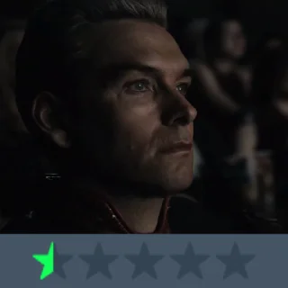 LETTERBOXD @avegeek