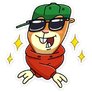 😎