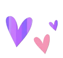 💜