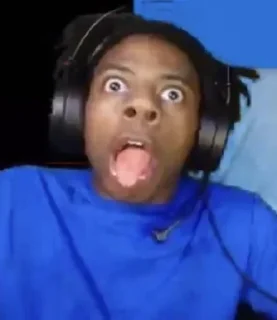 😱