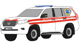 🚑