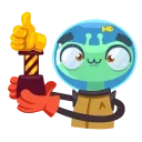 👍