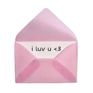 💌