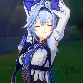 ❄️