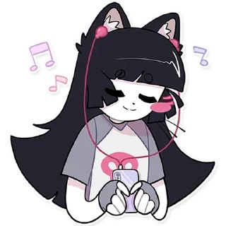 🎶
