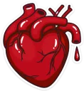 ❤️