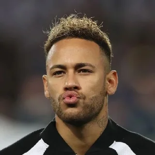 😘