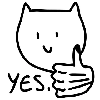 👍