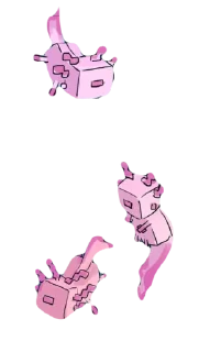 💗