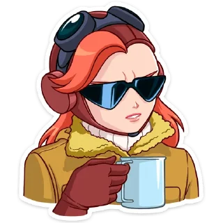 ☕️