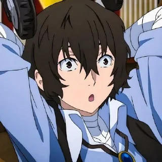 😮