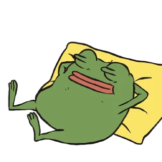 😌