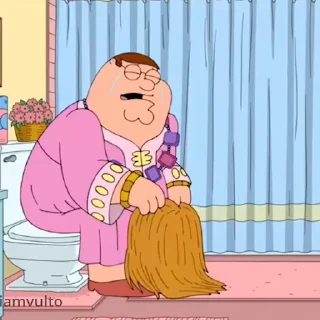 😭