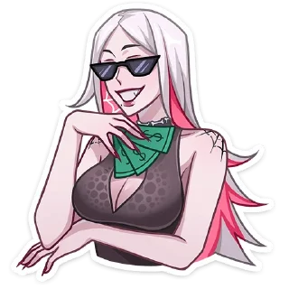 😎