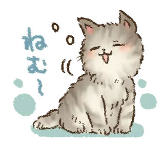 🐱