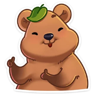👍