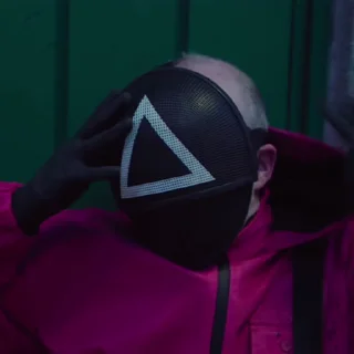👑