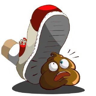 😱