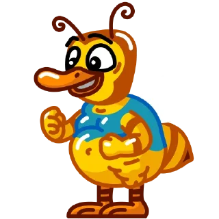 🦆