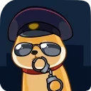 👮‍♂️