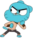 👊