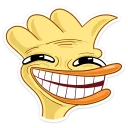 😀