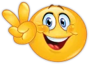 ✌