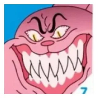 😈