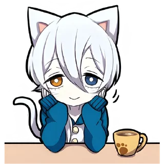 ☕️