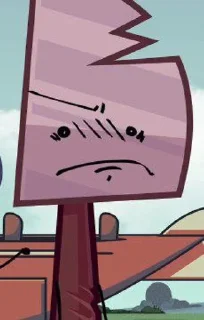 😠