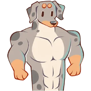 💪