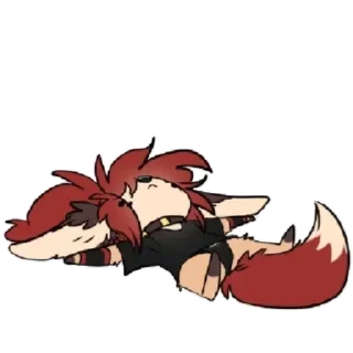😴