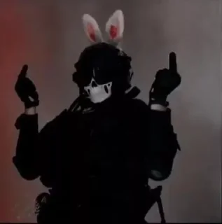 🖕