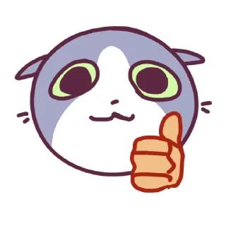 👍