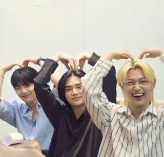 💗