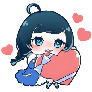 ❤️