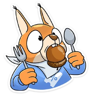 🍴