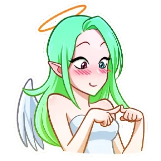 😇