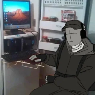 😐