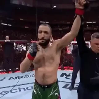 ☝️