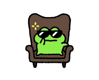 😎