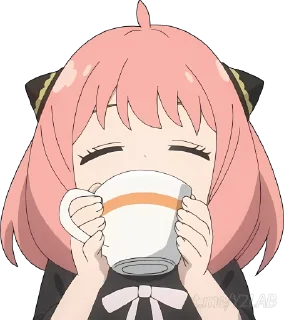☕