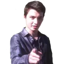 👈