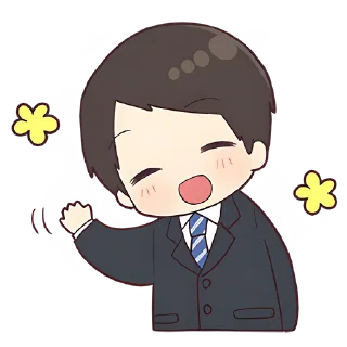 👋