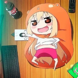 😌