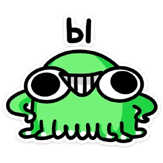 🐙